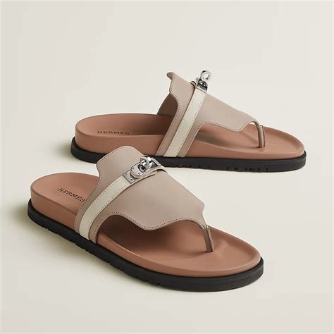 hermes enid sandal|hermes empire sandals.